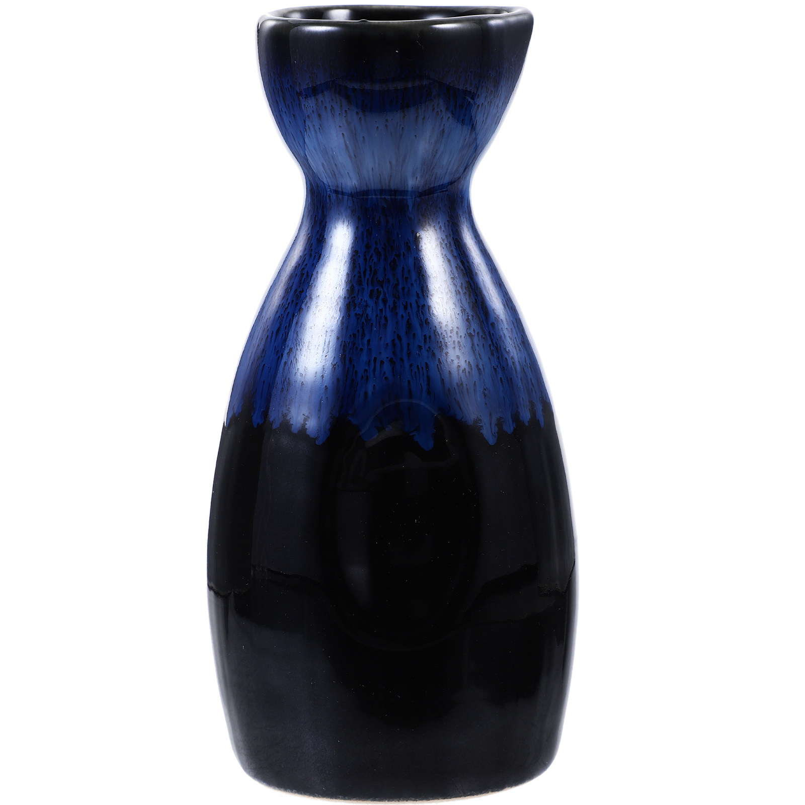 Coffee Tea Bottle - Japon Tarzı Seramik Sake Şişesi, Çay