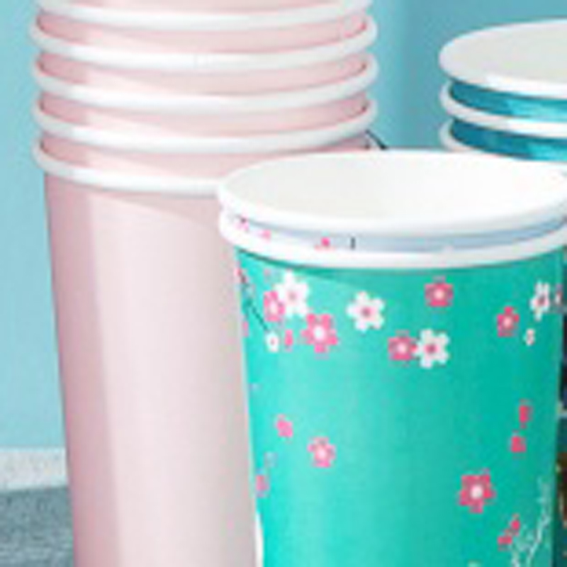 Coffee Tea Machine - Otomatik Bardak Kapama Makinesi Bubble Tea