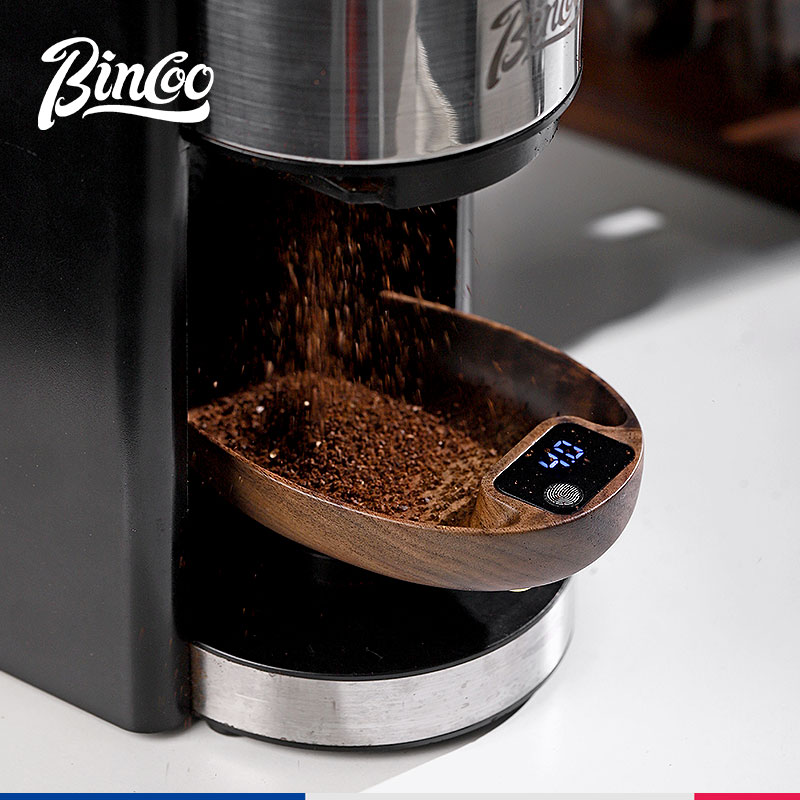 Coffee Bean Scale - Bincoo LED Akıllı elektronik tartı mutfak
