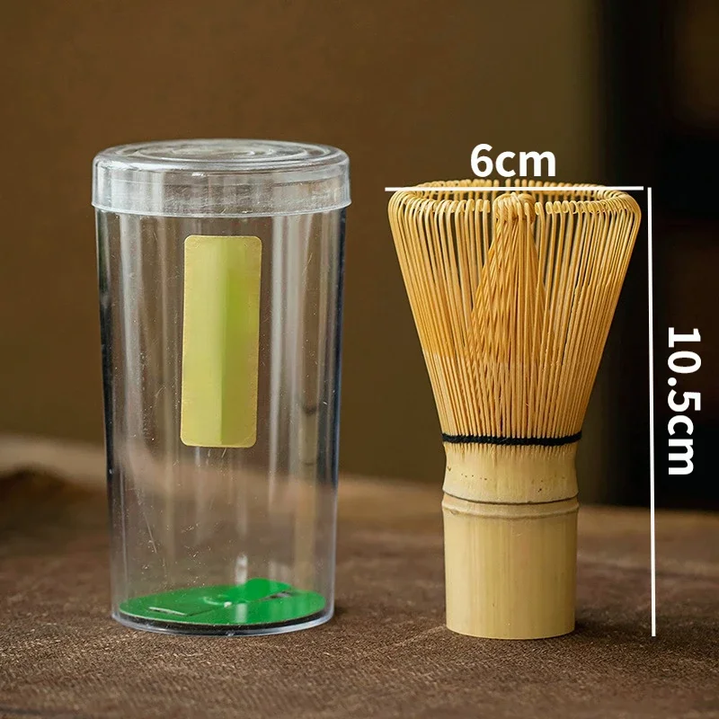 Matcha Whisk Set - Çay Seti Japon Çay Seti Matcha