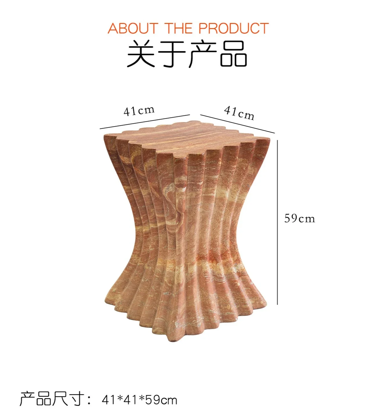 Coffee & Tea - Pastry Góc Xanh - b11-7.2 tarzı taklit kırmızı traverten kenarlı