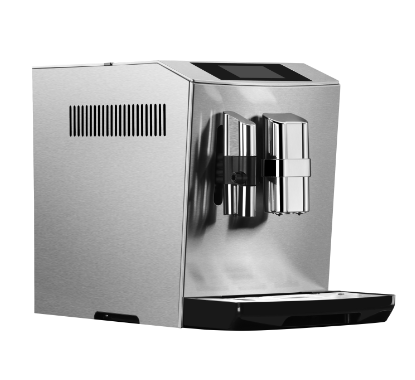 Coffee & Tea - Pastry Góc Xanh - Paslanmaz Çelik Gövdeli Yüksek Kaliteli Çift
