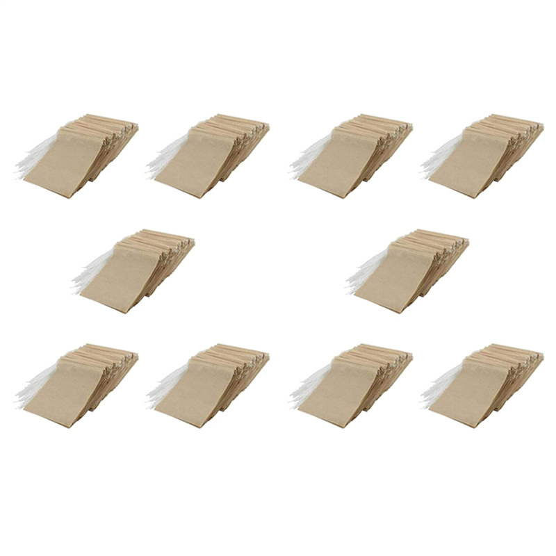 AT19-6000 Paket Çay Filtre Tor - Coffee Leaves Tea incelemesi ve fiyatı