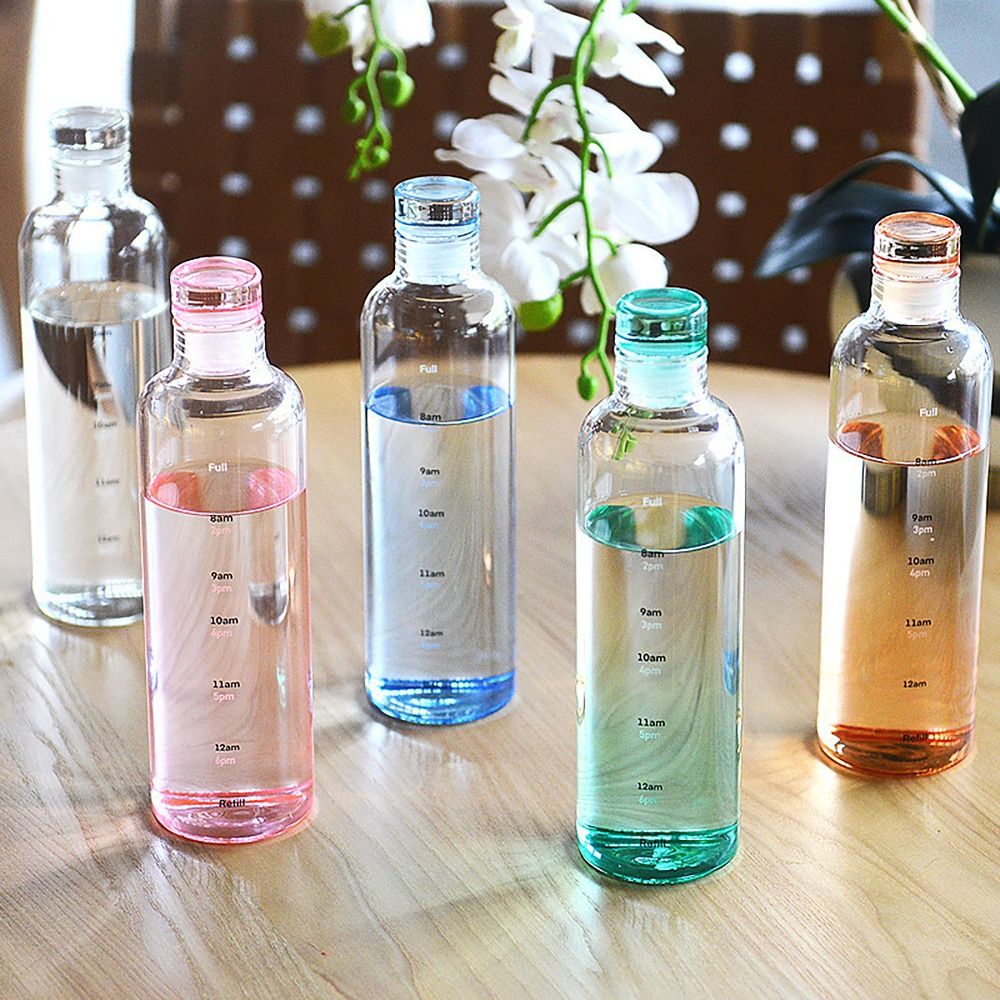 500/750 ML Su Şişesi INS Tarzı - Coffee Tea Bottle incelemesi ve fiyatı