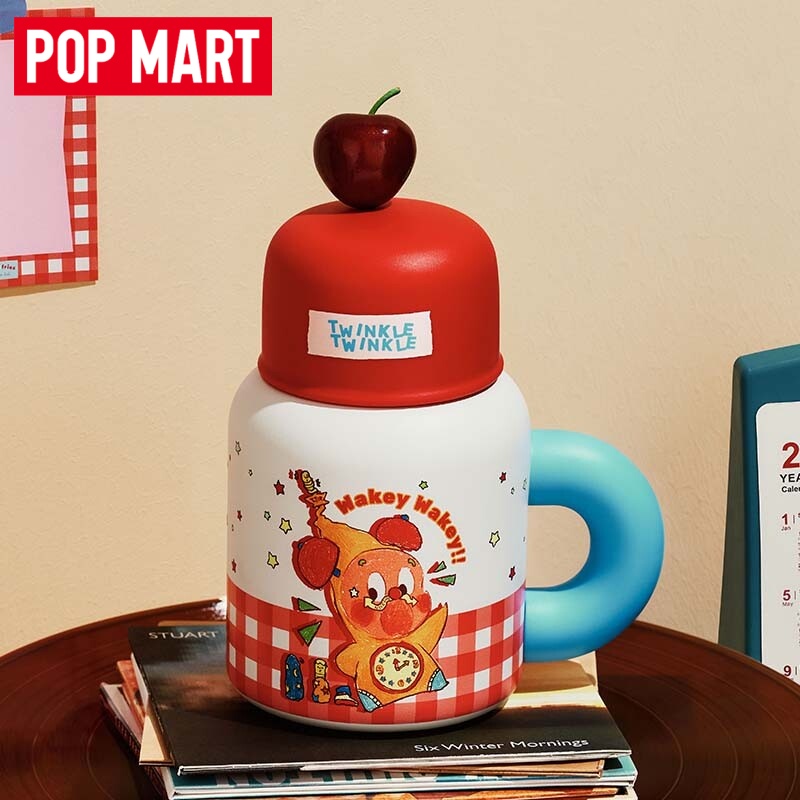 POP MART DIMOO CRYBABY Lububu  - Coffee Y Tea incelemesi ve fiyatı