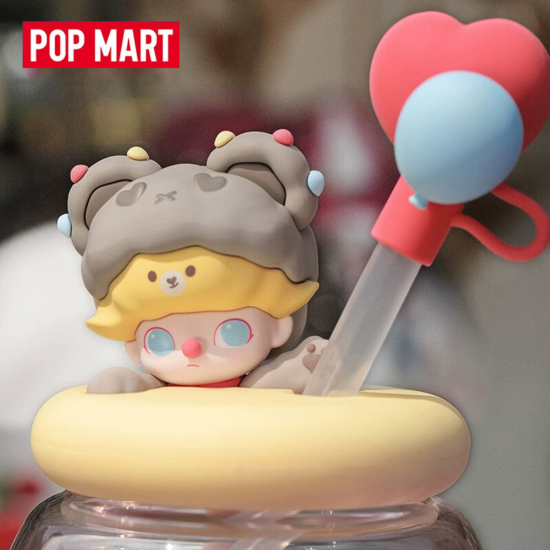 POP MART DIMOO CRYBABY Lububu  - Coffee Y Tea incelemesi ve fiyatı
