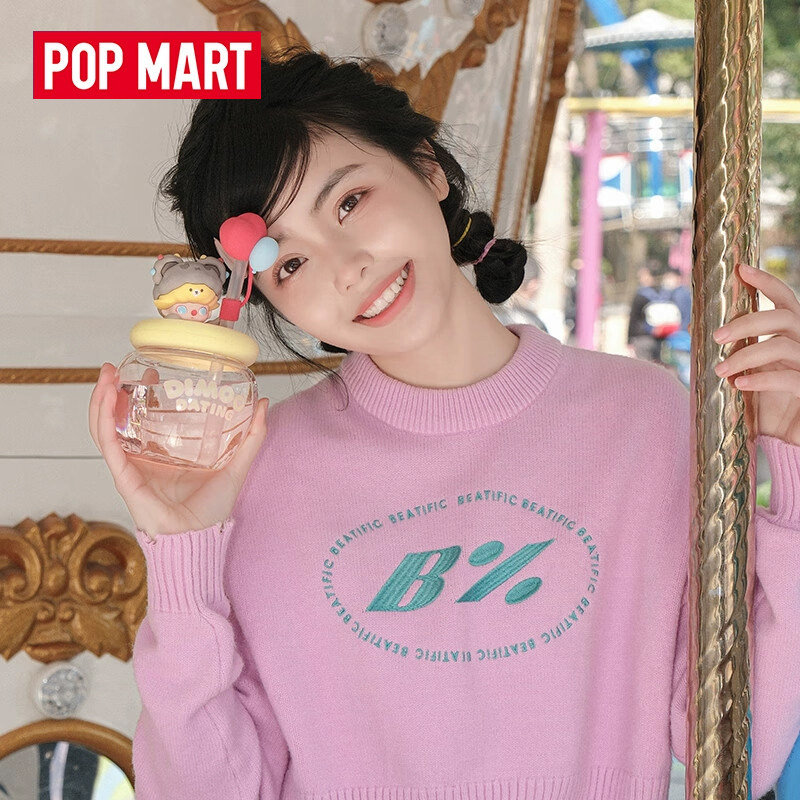 POP MART DIMOO CRYBABY Lububu  - Coffee Y Tea incelemesi ve fiyatı
