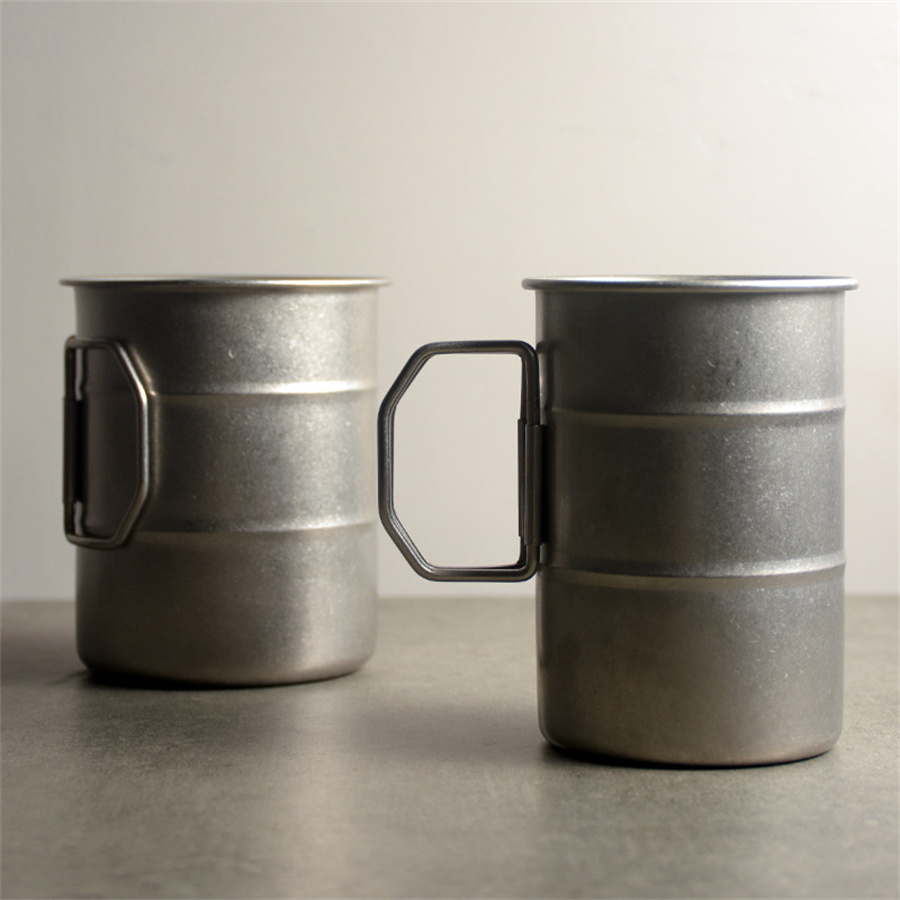 Vintage Açık Hava Kamp Kupası  - Coffee Tea Sugar Canister Set incelemesi ve fiyatı