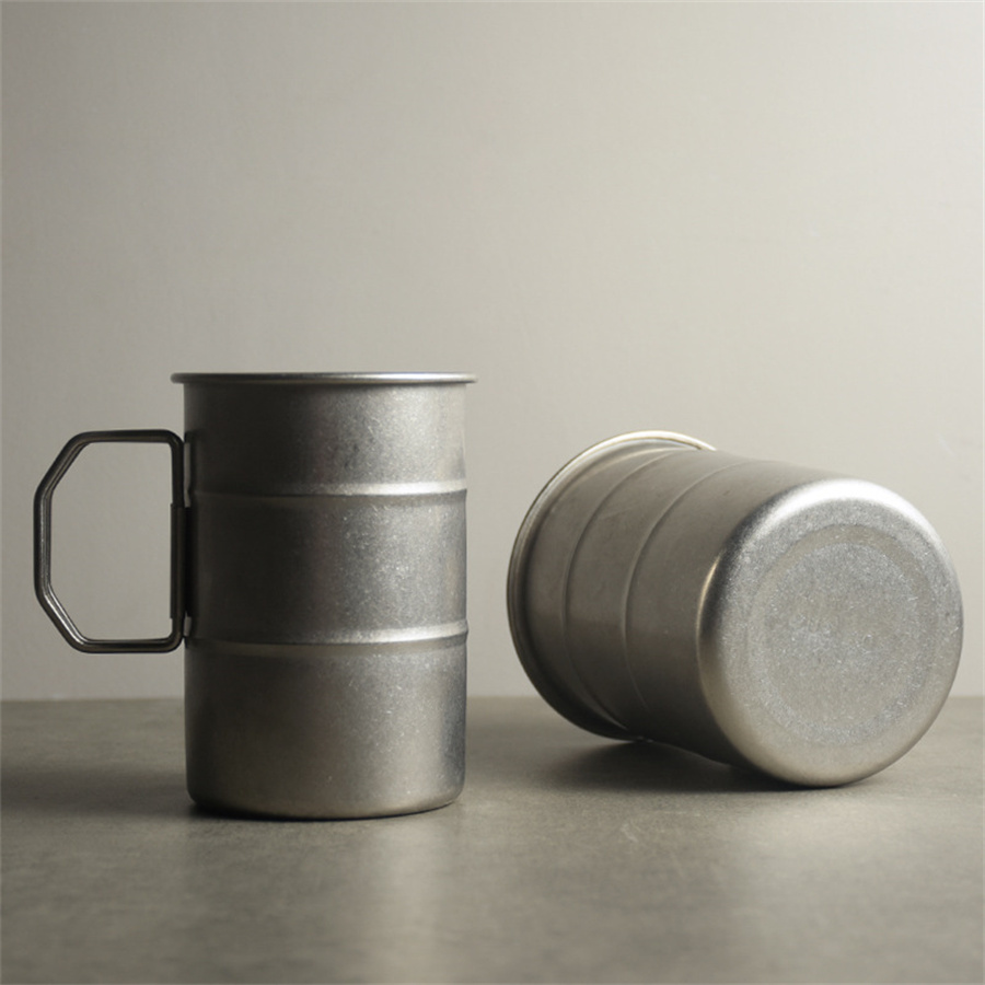 Vintage Açık Hava Kamp Kupası  - Coffee Tea Sugar Canister Set incelemesi ve fiyatı
