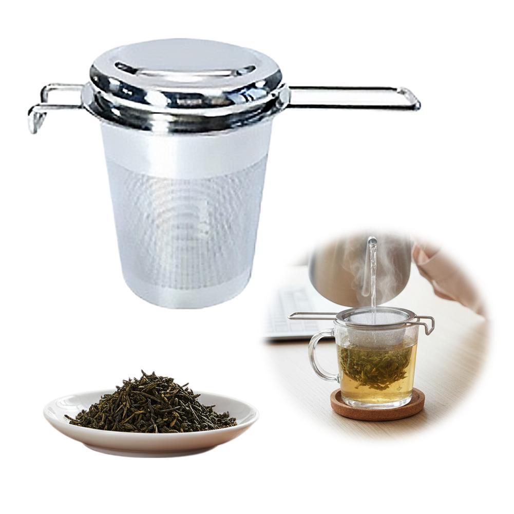 1 adet gevşek yaprak çay demli - Coffee Leaves Tea incelemesi ve fiyatı