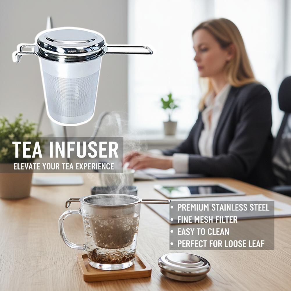 1 adet gevşek yaprak çay demli - Coffee Leaves Tea incelemesi ve fiyatı