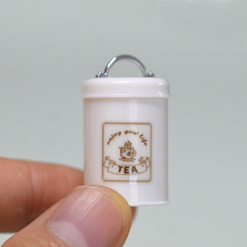 3 adet minyatür Dollhouse Mini - Coffee Y Tea incelemesi ve fiyatı