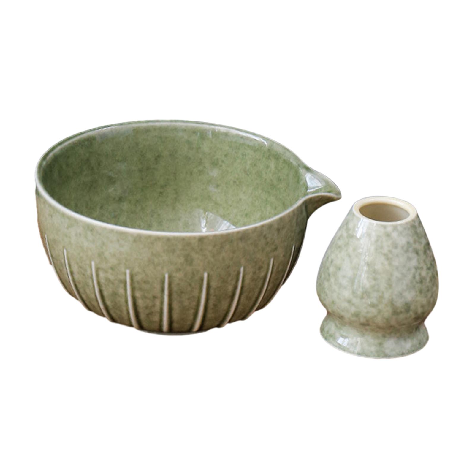 Çırpıcı Tutuculu Matcha Çay Se - Matcha Whisk Set incelemesi ve fiyatı