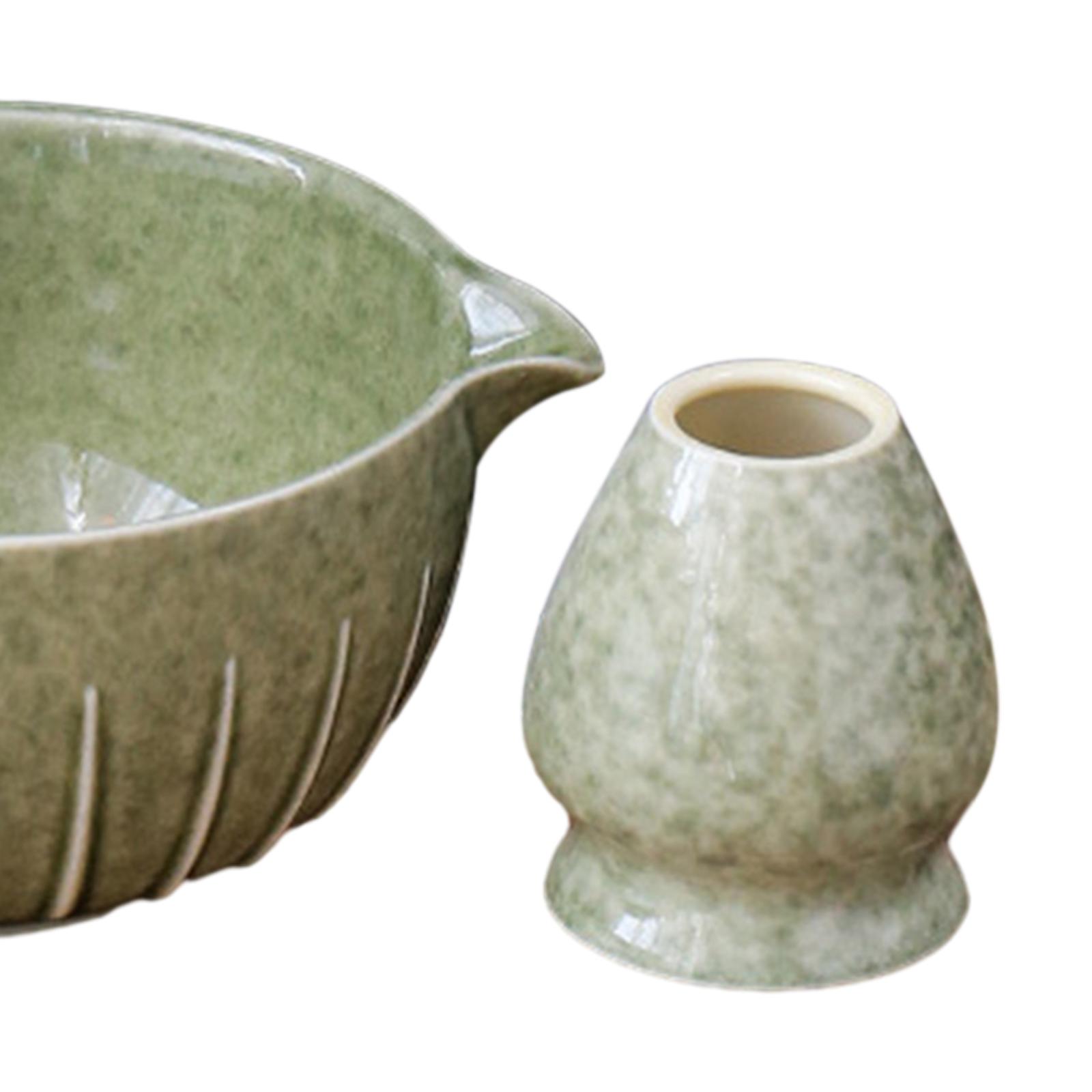 Çırpıcı Tutuculu Matcha Çay Se - Matcha Whisk Set incelemesi ve fiyatı
