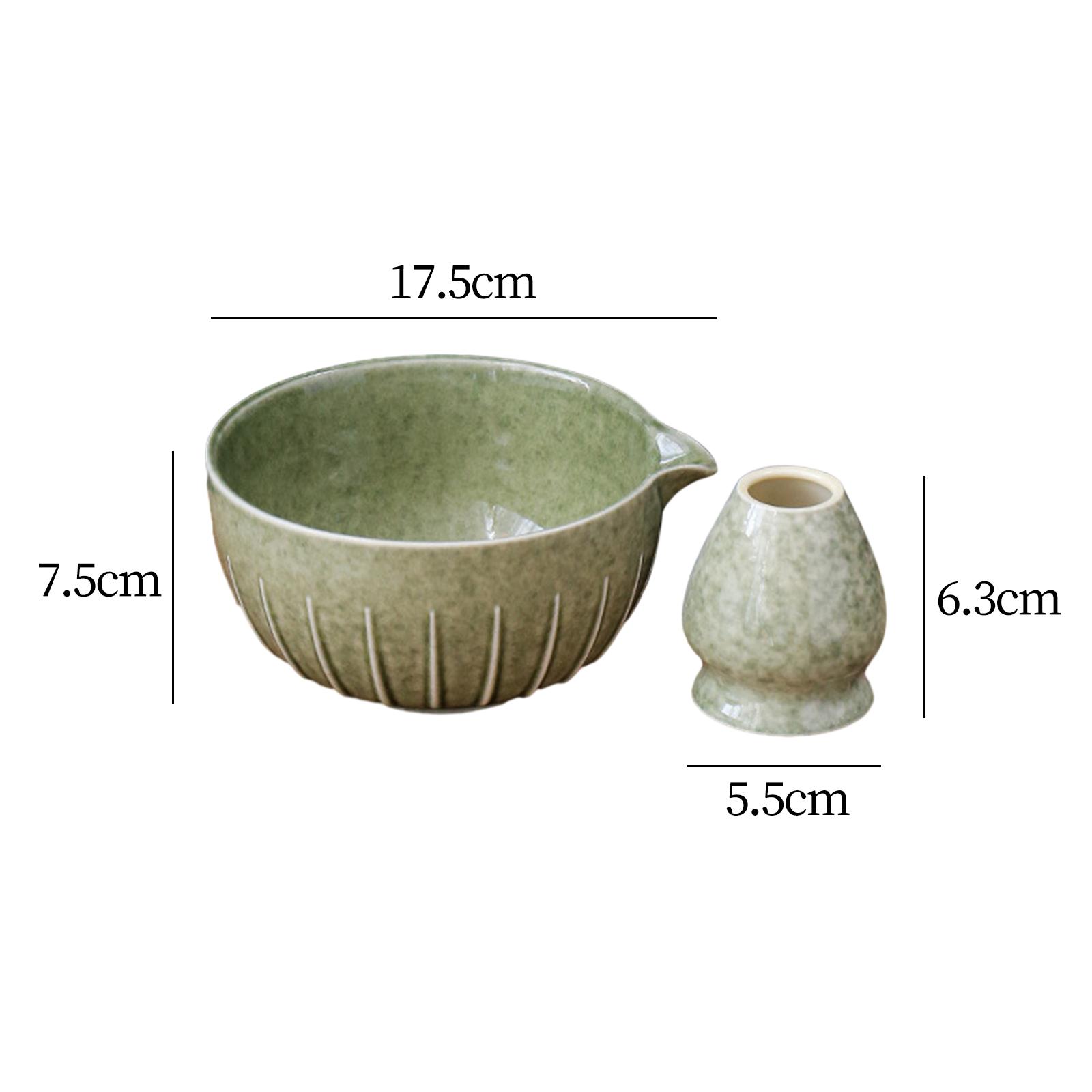 Çırpıcı Tutuculu Matcha Çay Se - Matcha Whisk Set incelemesi ve fiyatı
