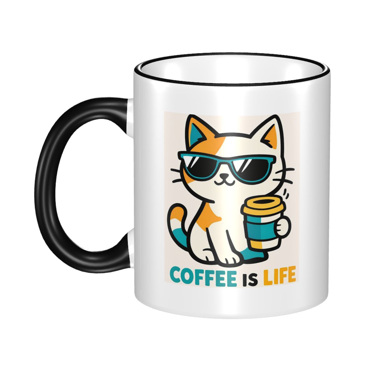 Kafein Bağımlıları ve Rahat Sa - Morning Tea Coffee incelemesi ve fiyatı