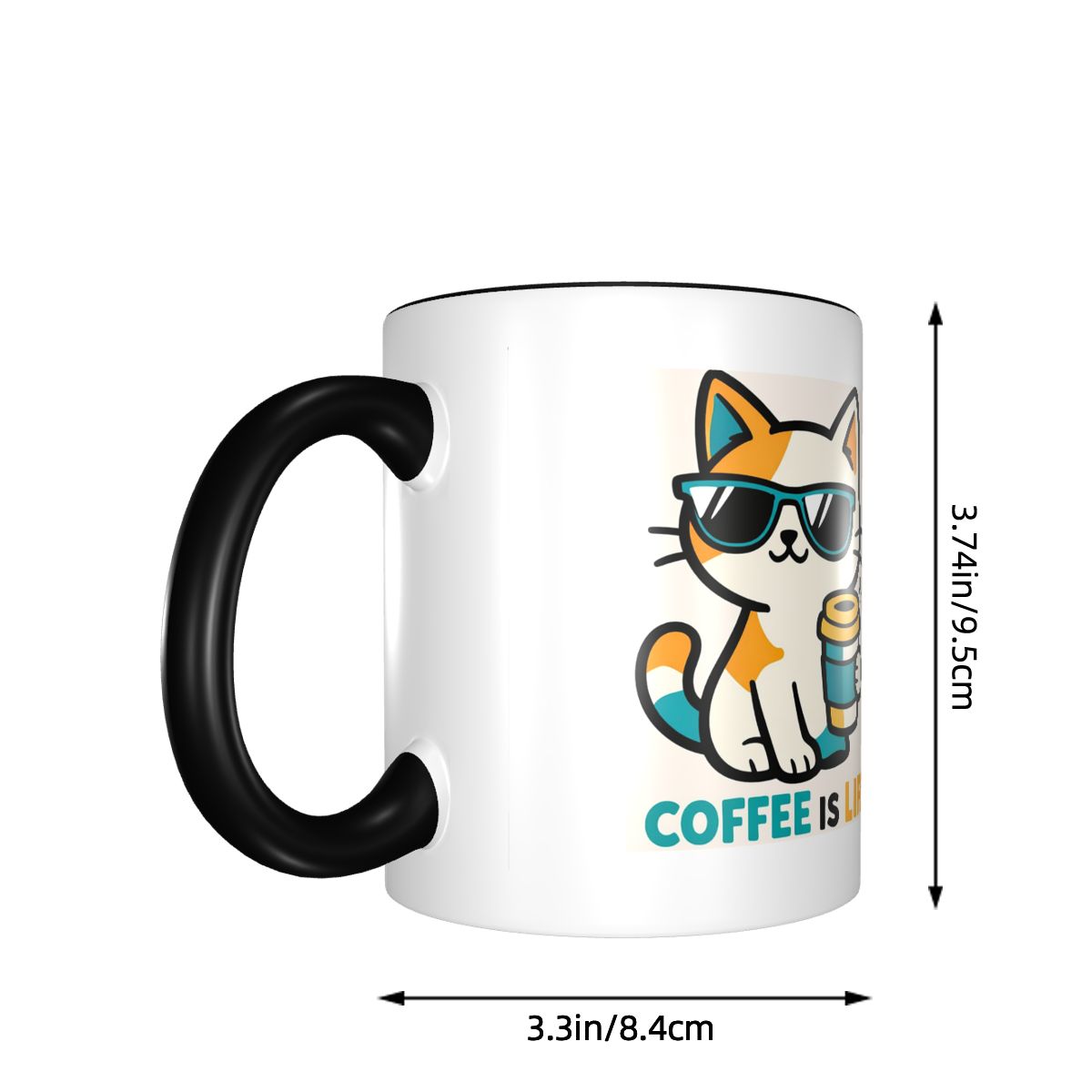 Kafein Bağımlıları ve Rahat Sa - Morning Tea Coffee incelemesi ve fiyatı