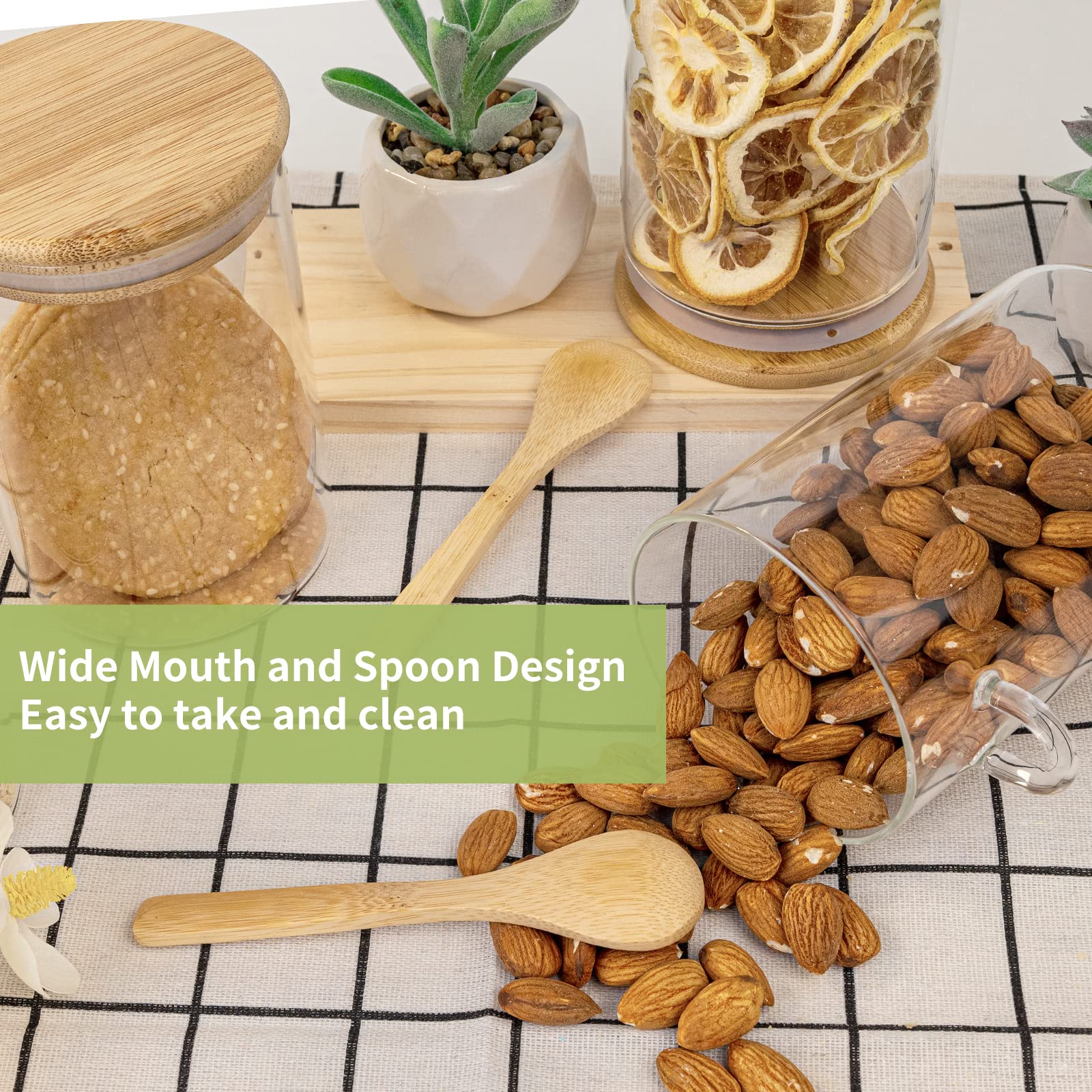 Hava Geçirmez Gıda Saklama Pla - Coffee Tea Canister Set incelemesi ve fiyatı