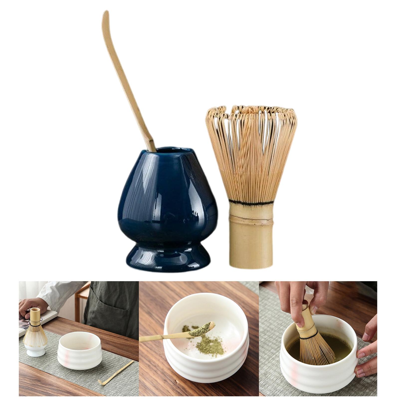 Matcha Çırpıcı Seti Matcha Çır - Matcha Whisk Set incelemesi ve fiyatı