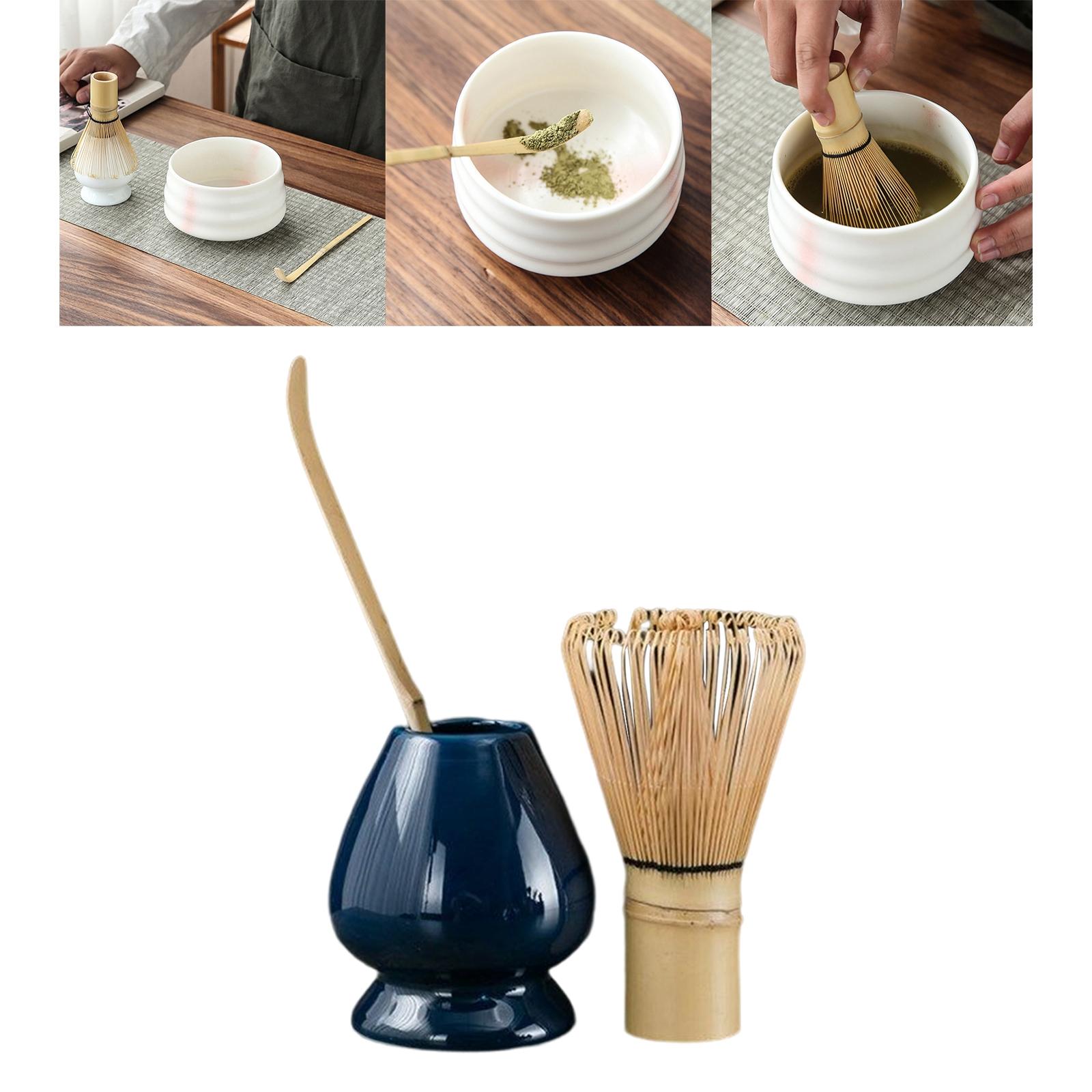 Matcha Çırpıcı Seti Matcha Çır - Matcha Whisk Set incelemesi ve fiyatı