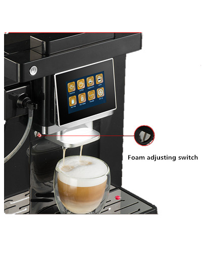Bean to Cup 4 Dil Destekli Fab - Coffee & Tea - Pastry Góc Xanh incelemesi ve fiyatı