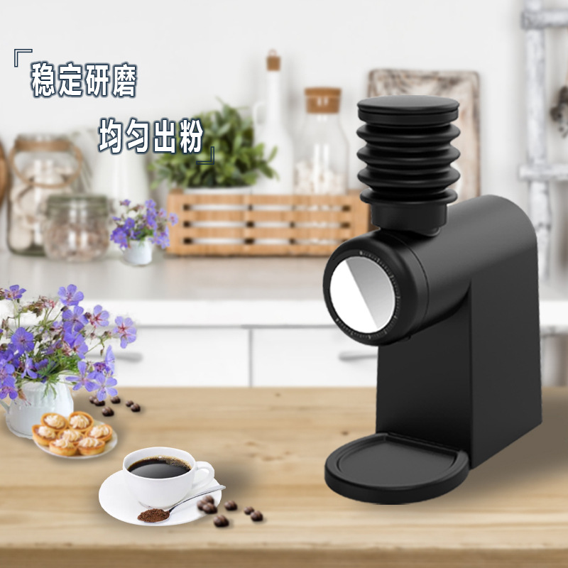 Ticari düz bıçaklı kahve çekir - Coffee & Tea - Pastry Góc Xanh incelemesi ve fiyatı
