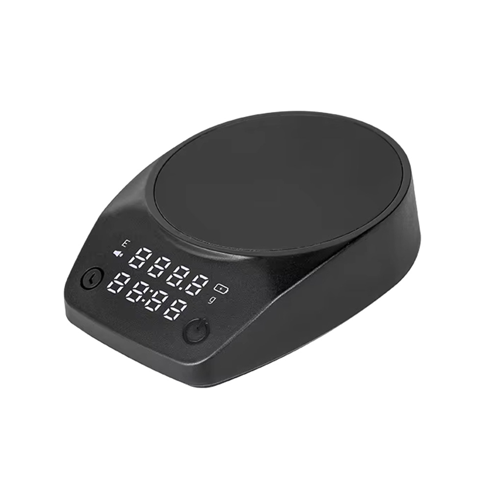 Daha Kaliteli Mini Kahve Zaman - Coffee Bean Scale incelemesi ve fiyatı