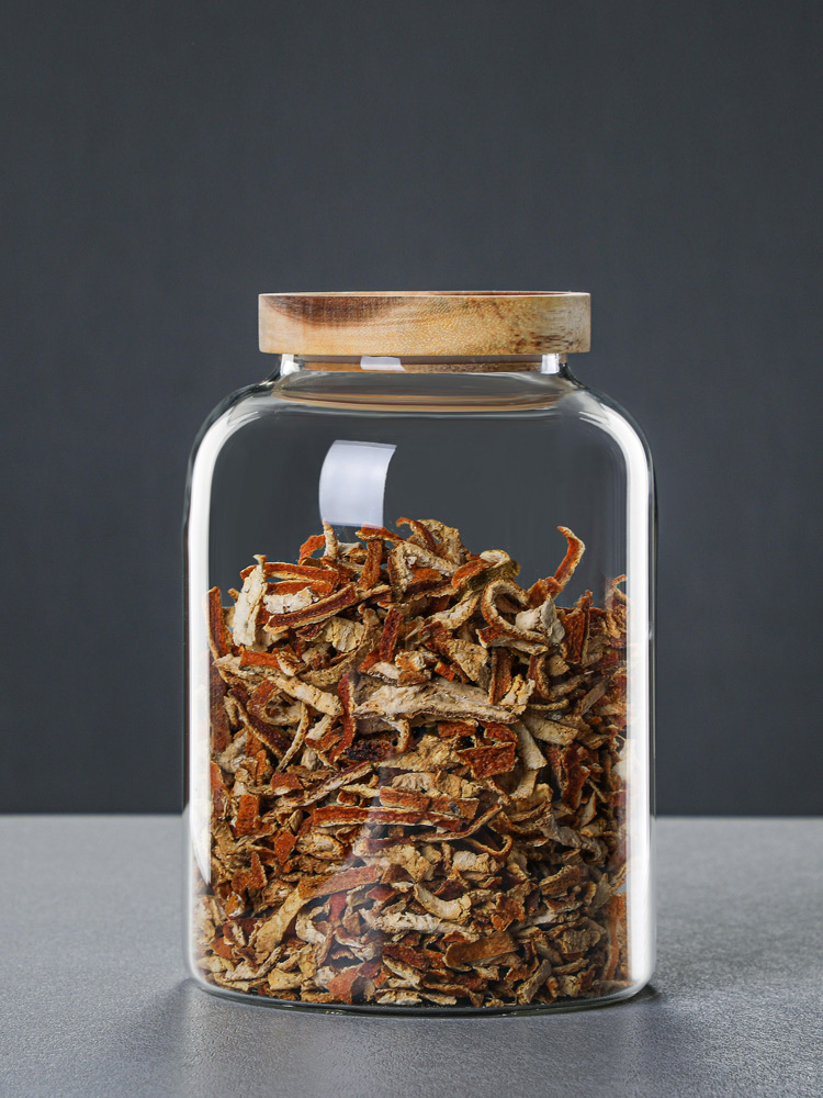 Kapaklı Cam Saklama Kavanozu B - Coffee Tea Canister Set incelemesi ve fiyatı