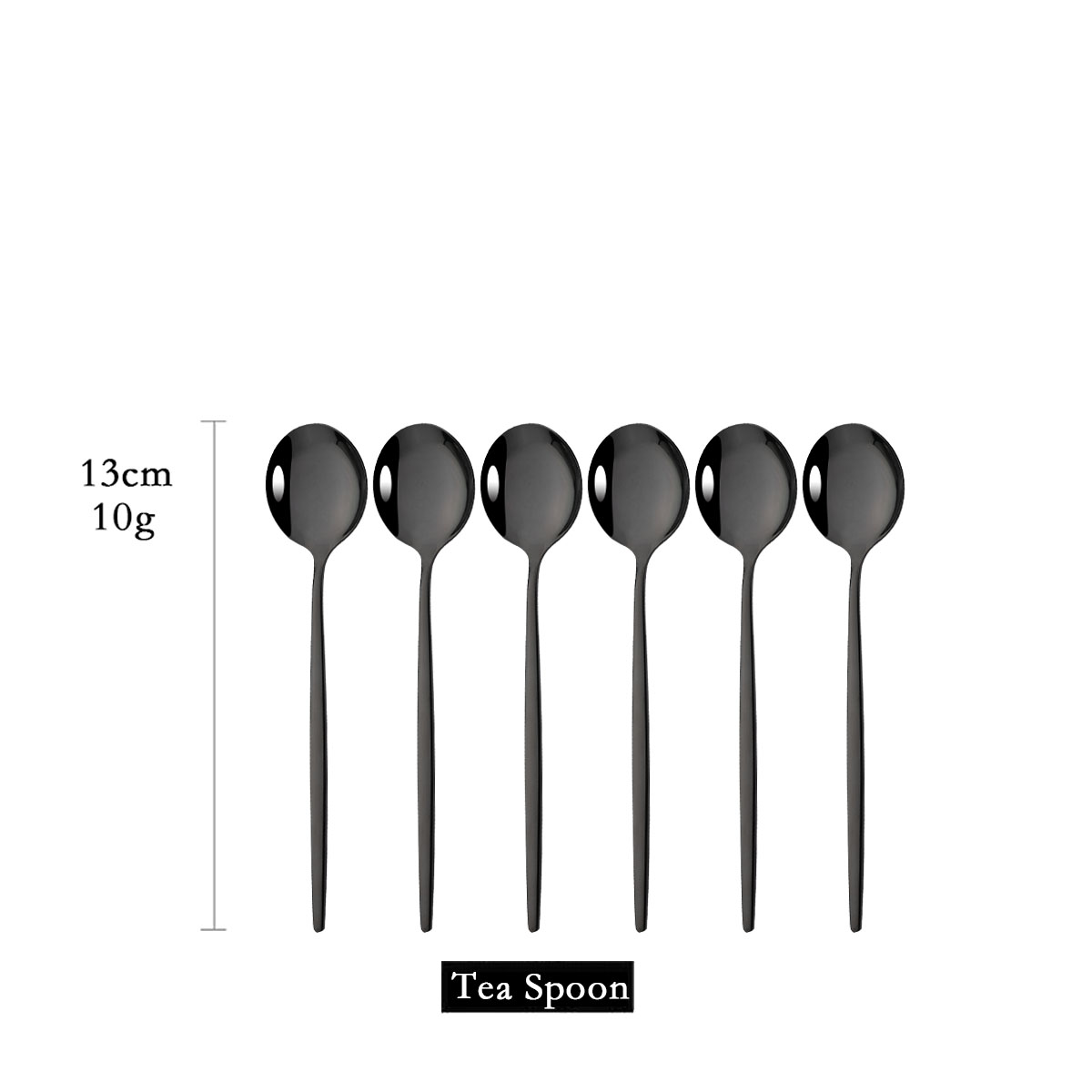 6 adet Çay Kahve Karıştırma Mi - Coffee Tea Sugar Canister Set incelemesi ve fiyatı