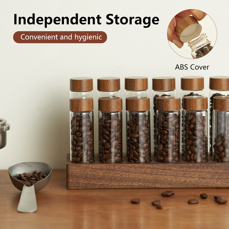 ZIRKUS Kahve Çekirdeği Saklama - Coffee Tea And Bean incelemesi ve fiyatı