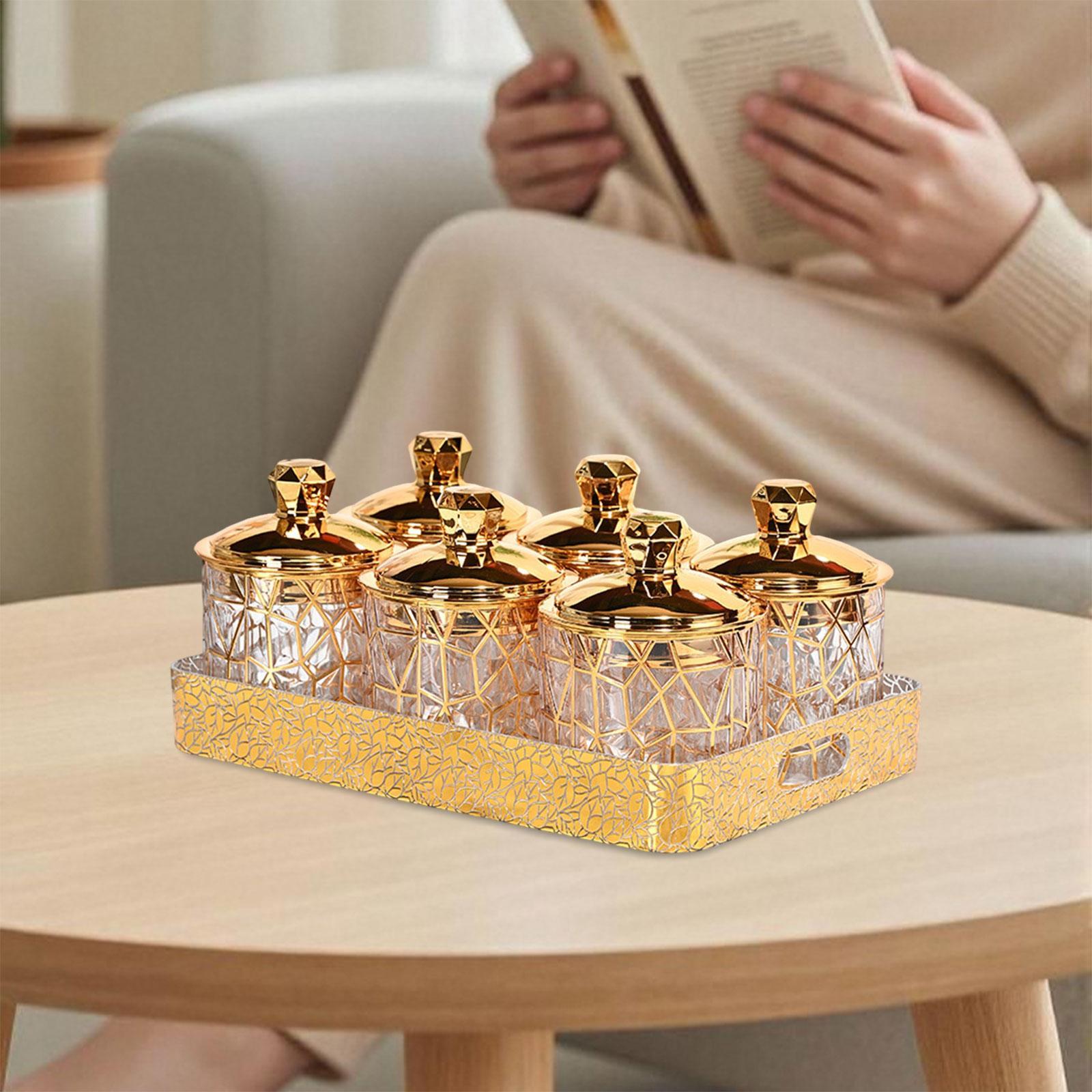 Mutfak Saklama Kavanozları Hav - Coffee Tea Canister Set incelemesi ve fiyatı