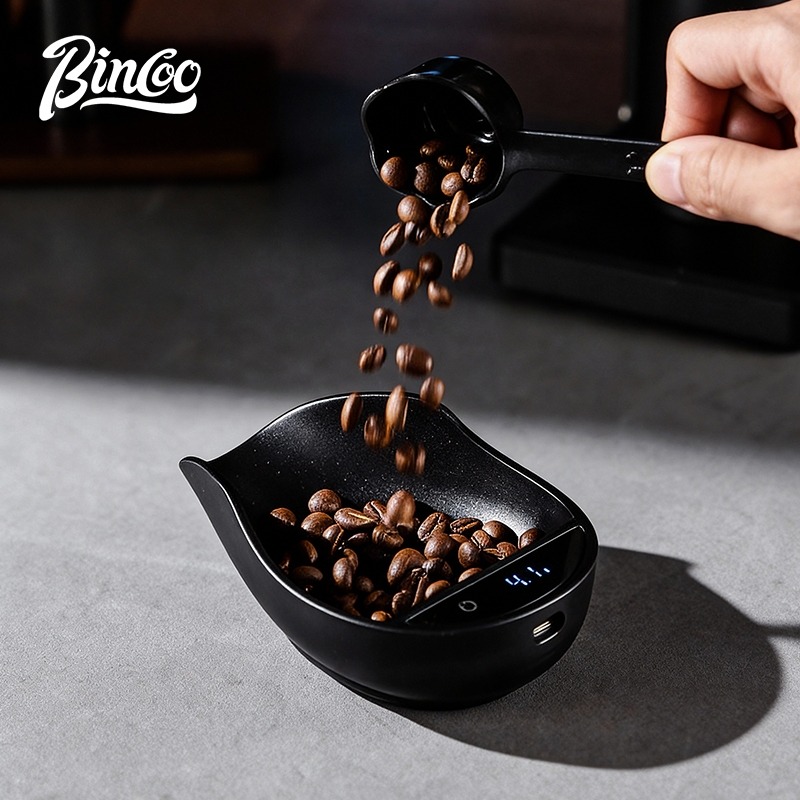 BINCOO Mini Dijital Elektronik - Coffee Bean Scale incelemesi ve fiyatı