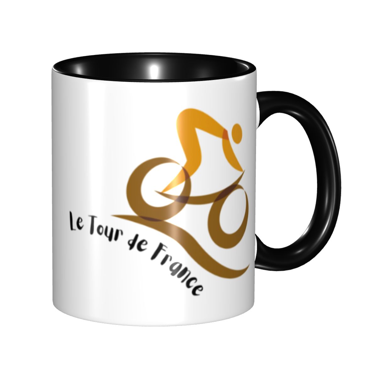 Kişiselleştirilmiş Tour De Fra - Coffee Tea Bottle incelemesi ve fiyatı
