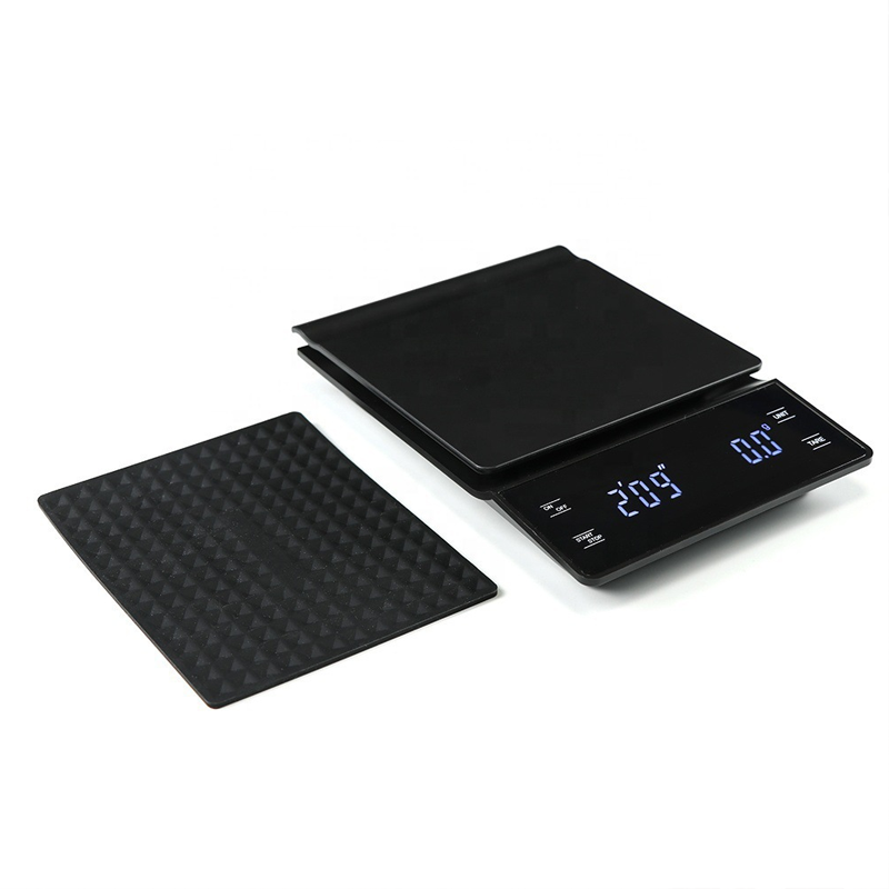 3kg 0.1g Dijital Kahve Terazis - Coffee Bean Scale incelemesi ve fiyatı