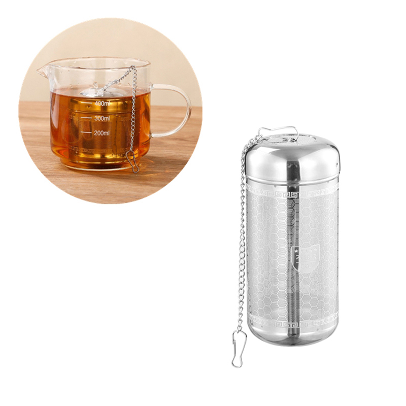 Paslanmaz çelik çay demlik çay - Coffee Leaves Tea incelemesi ve fiyatı