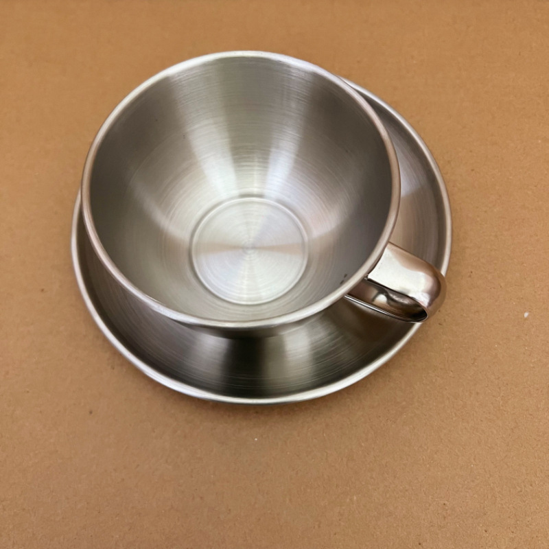 Retro Paslanmaz Çelik Kahve Fi - Coffee Tea Sugar Canister Set incelemesi ve fiyatı