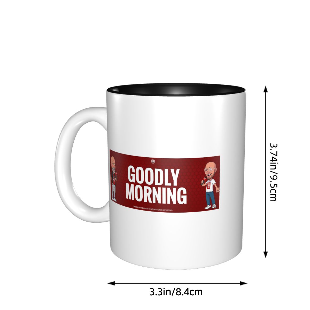 RESMİ Arsecast ExtraArseblog G - Morning Tea Coffee incelemesi ve fiyatı