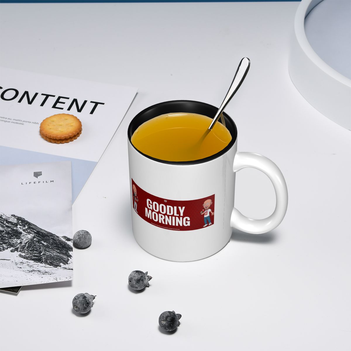 RESMİ Arsecast ExtraArseblog G - Morning Tea Coffee incelemesi ve fiyatı