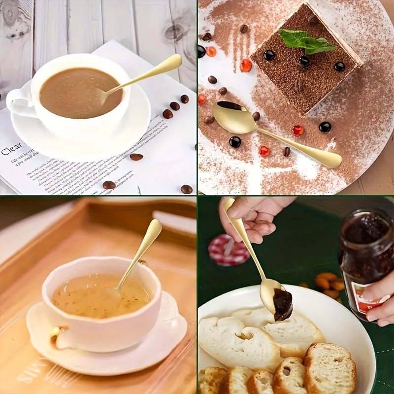 6/10/20 adet paslanmaz çelik k - Coffee Tea Sugar Canister Set incelemesi ve fiyatı