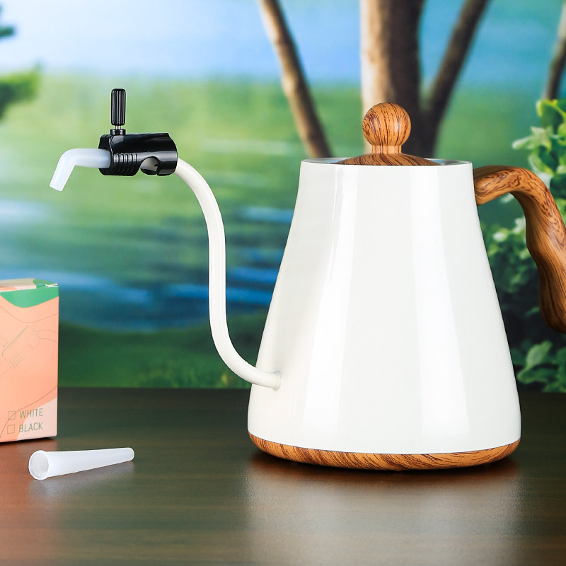 Silikon Cezve Musluk Kapağı -  - Coffee Y Tea incelemesi ve fiyatı