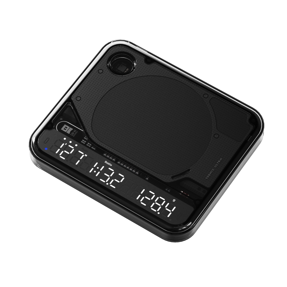 BOOKOO Themis Ultra Kahve Tera - Coffee Bean Scale incelemesi ve fiyatı