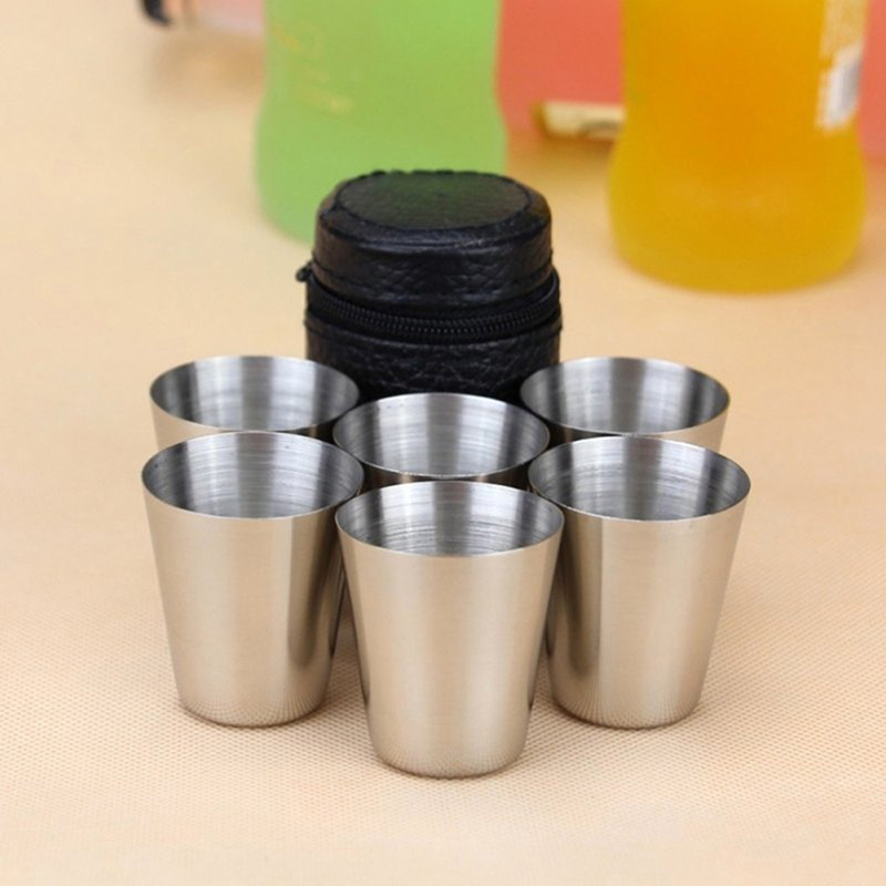 4/6 adet paslanmaz çelik barda - Coffee Tea Sugar Canister Set incelemesi ve fiyatı