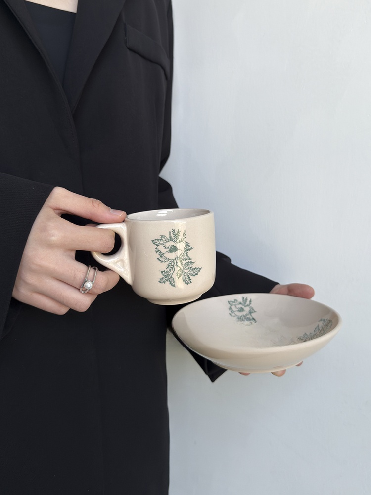 Sınırlı Sayıda Üretilen Vintag - Coffee Leaves Tea incelemesi ve fiyatı