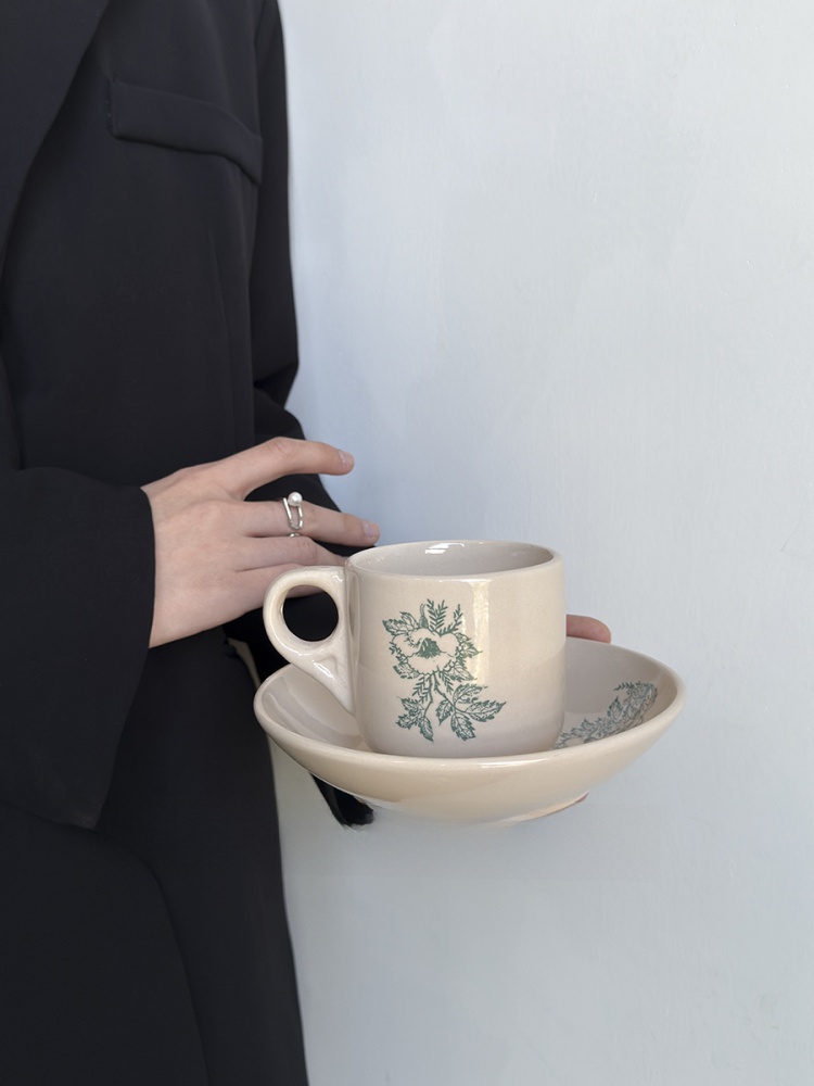 Sınırlı Sayıda Üretilen Vintag - Coffee Leaves Tea incelemesi ve fiyatı