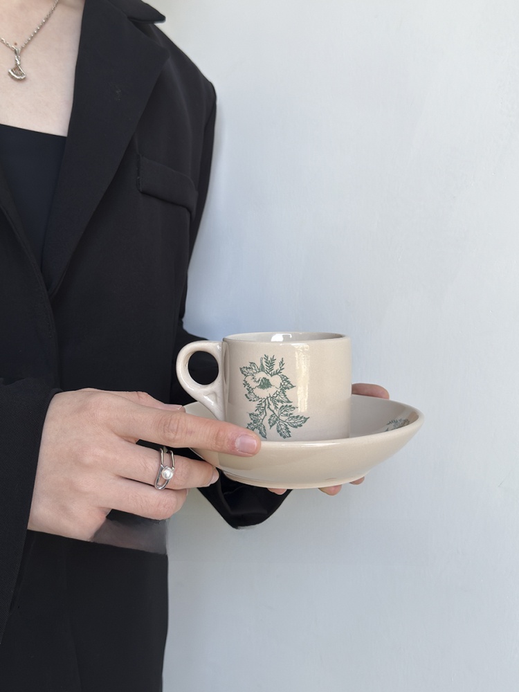 Sınırlı Sayıda Üretilen Vintag - Coffee Leaves Tea incelemesi ve fiyatı