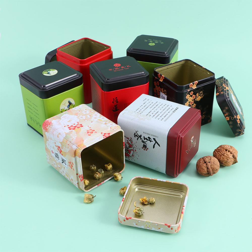 Yüksek Kaliteli Mutfak Saklama - Coffee Tea Canister Set incelemesi ve fiyatı