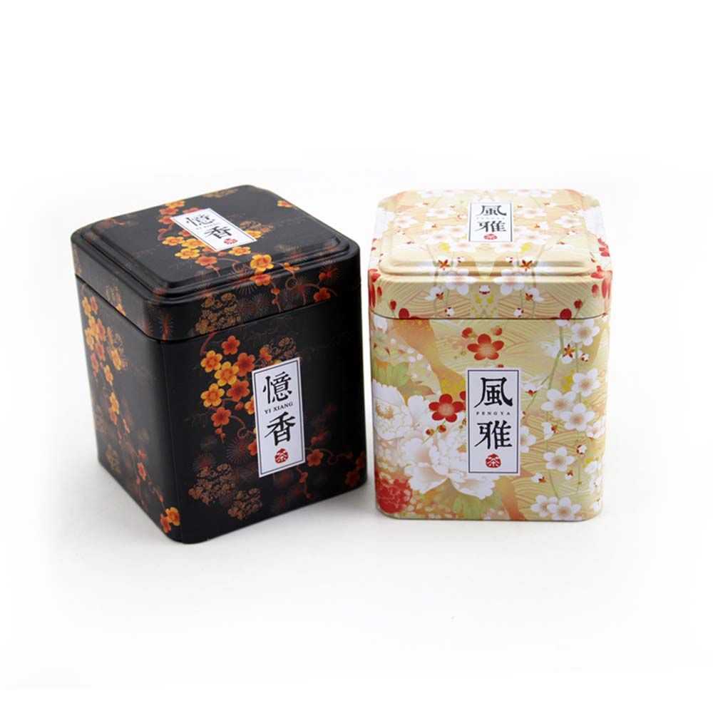 Yüksek Kaliteli Mutfak Saklama - Coffee Tea Canister Set incelemesi ve fiyatı