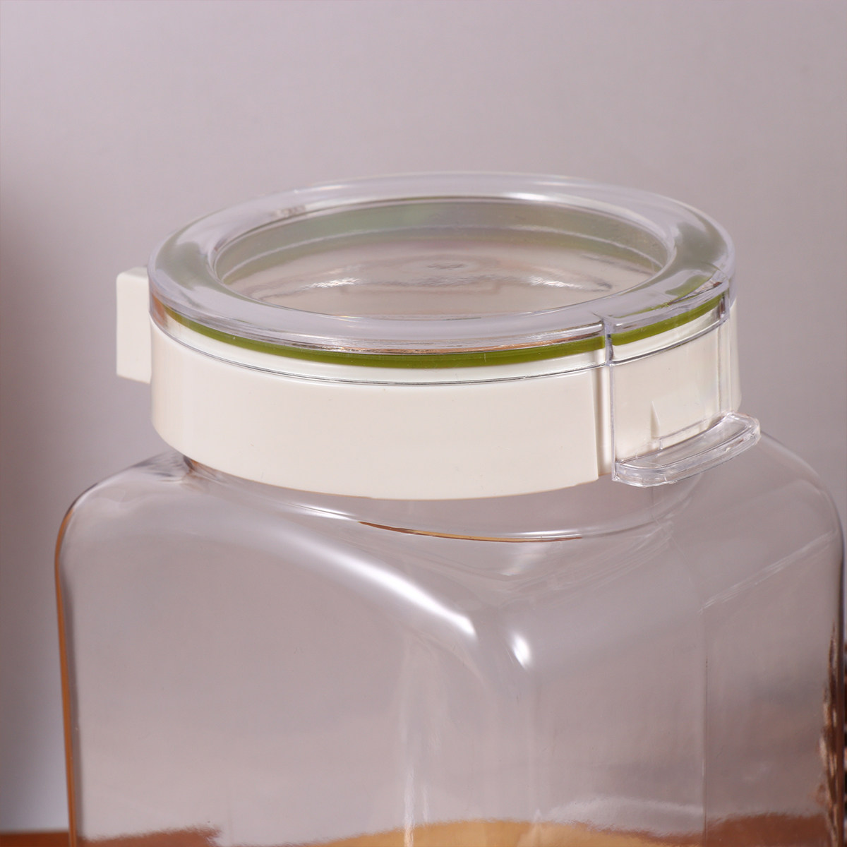 1.1L Hava Geçirmeyen Gıda Sakl - Coffee Tea Canister Set incelemesi ve fiyatı