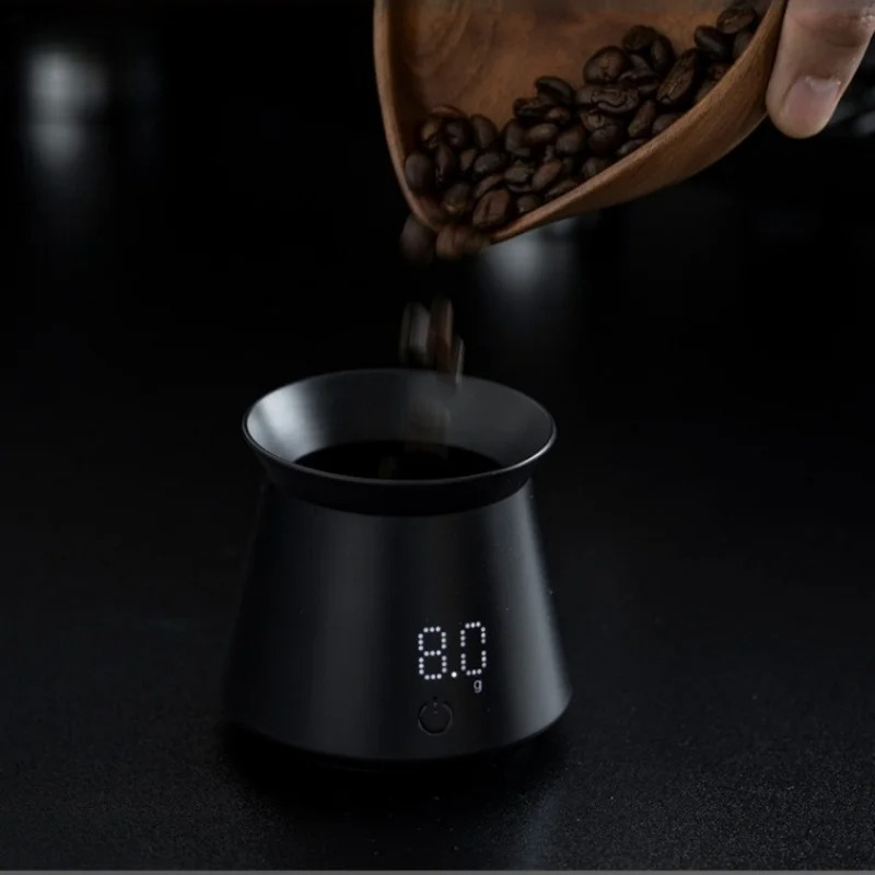 JUSTINLAU Mini Kahve Terazisi  - Coffee Bean Scale incelemesi ve fiyatı