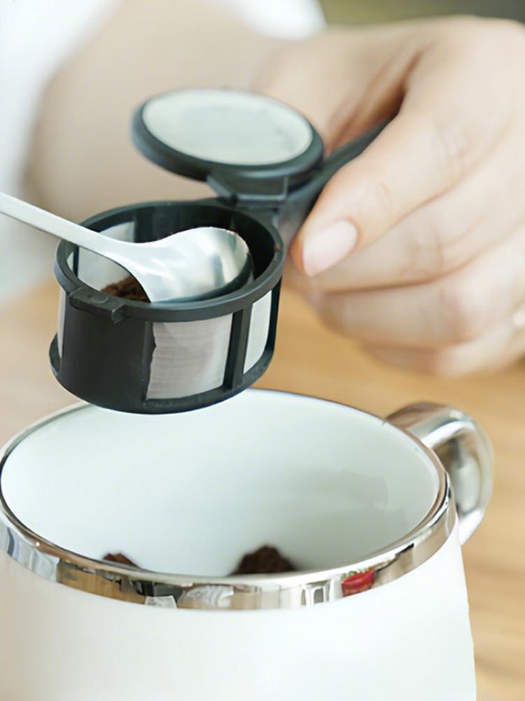 Kahve Süzgeci Çay Süzgeci Kaşı - Coffee Leaves Tea incelemesi ve fiyatı